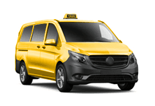 BUS-MINIVAN